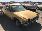 Thumbnail Photo 0 for 1975 AMC Pacer
